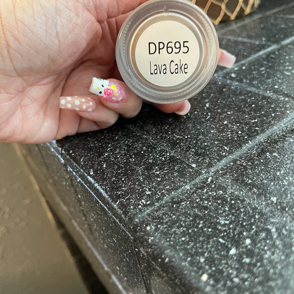 Rossi dip powder